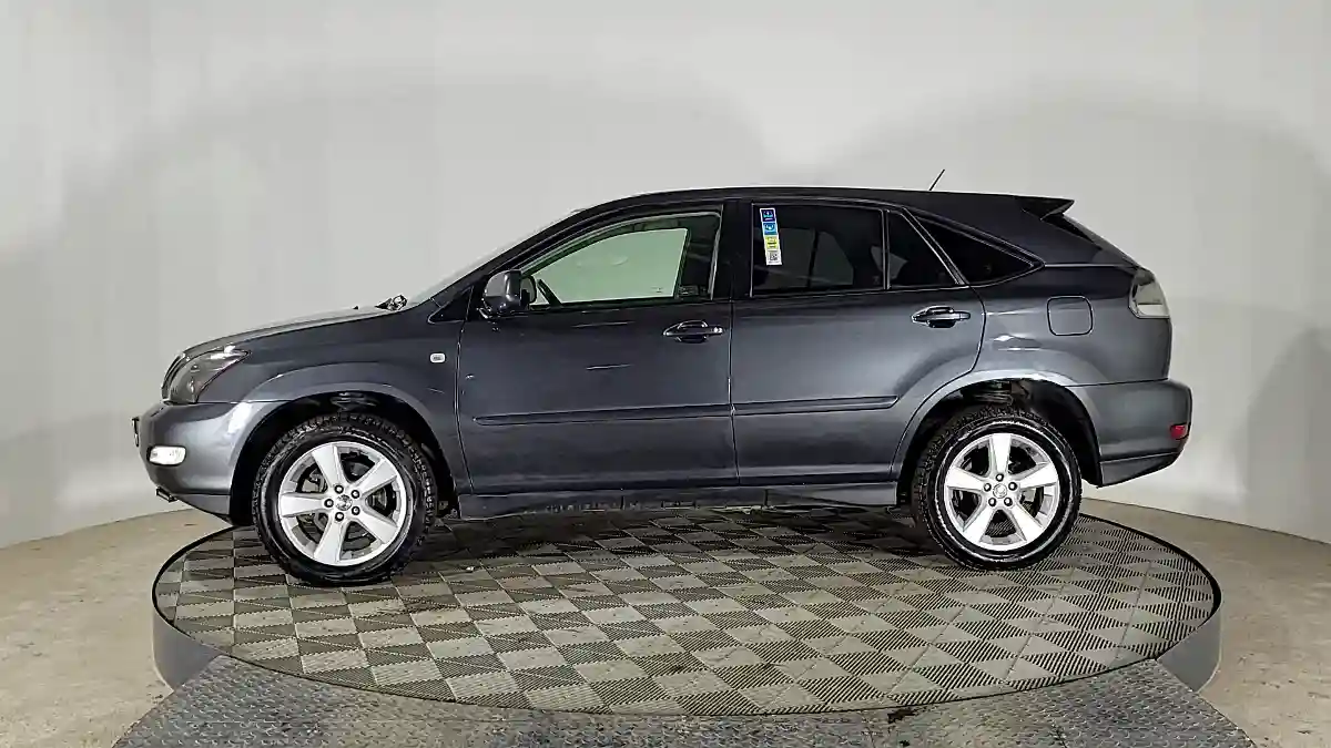 Lexus RX 2006 года за 6 990 000 тг. в Караганда