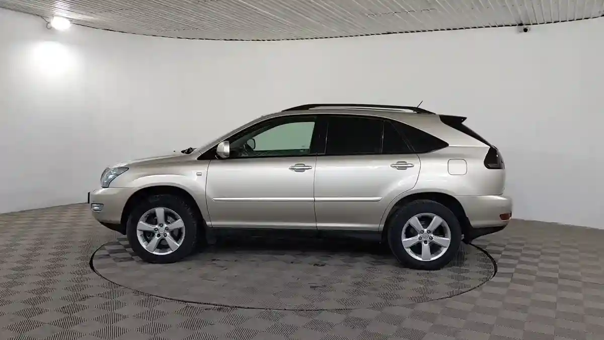 Lexus RX 2007 года за 7 790 000 тг. в Шымкент