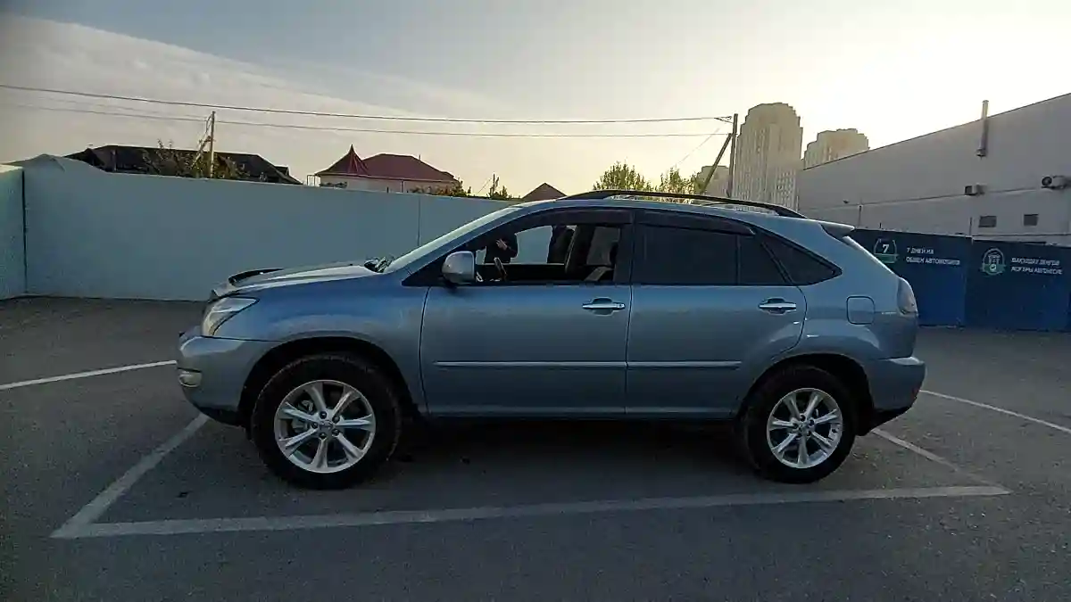 Lexus RX 2007 года за 9 000 000 тг. в Шымкент