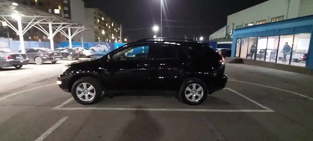 Lexus RX 2006 года за 8 000 000 тг. в Алматы