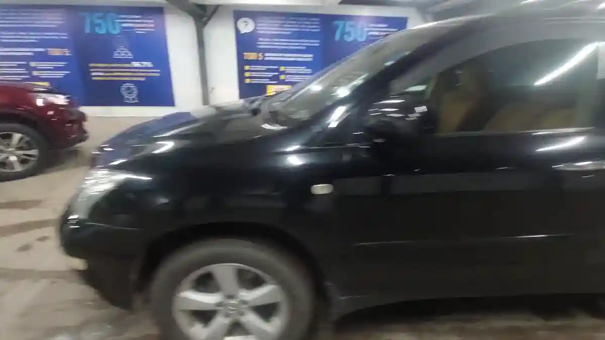 Lexus RX 2007 года за 7 000 000 тг. в Астана