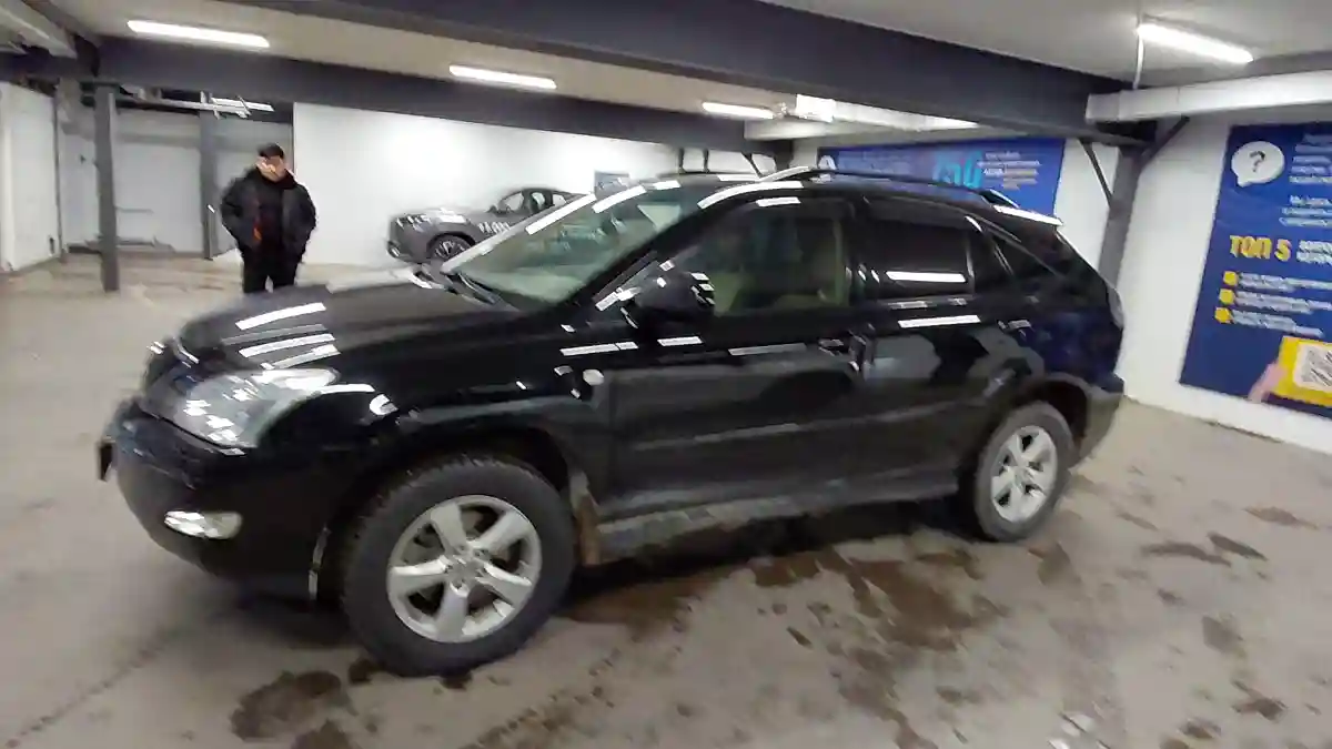 Lexus RX 2006 года за 13 000 000 тг. в Астана