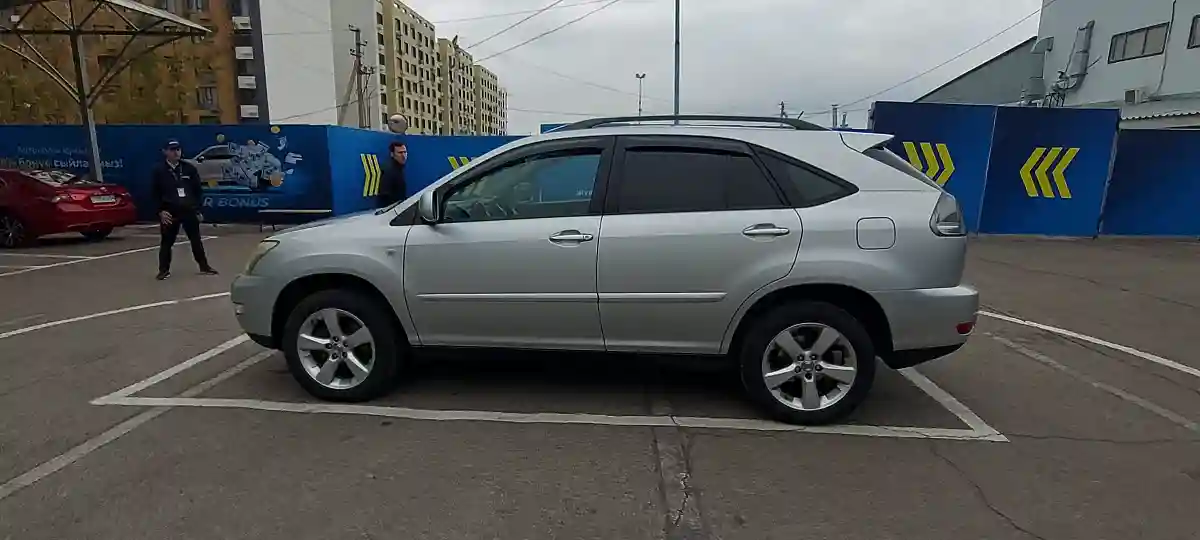 Lexus RX 2008 года за 9 000 000 тг. в Алматы