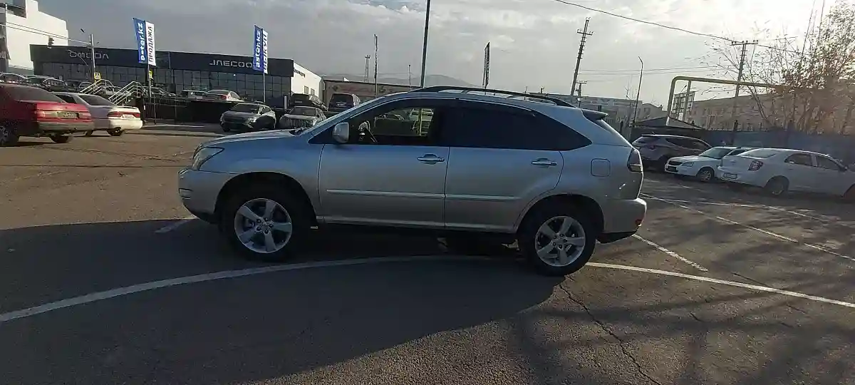 Lexus RX 2007 года за 9 000 000 тг. в Алматы