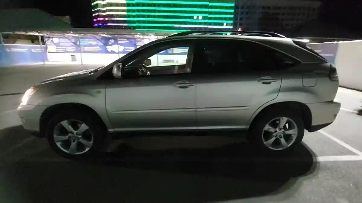 Lexus RX 2006 года за 8 500 000 тг. в Шымкент