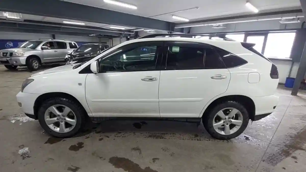 Lexus RX 2007 года за 8 500 000 тг. в Астана