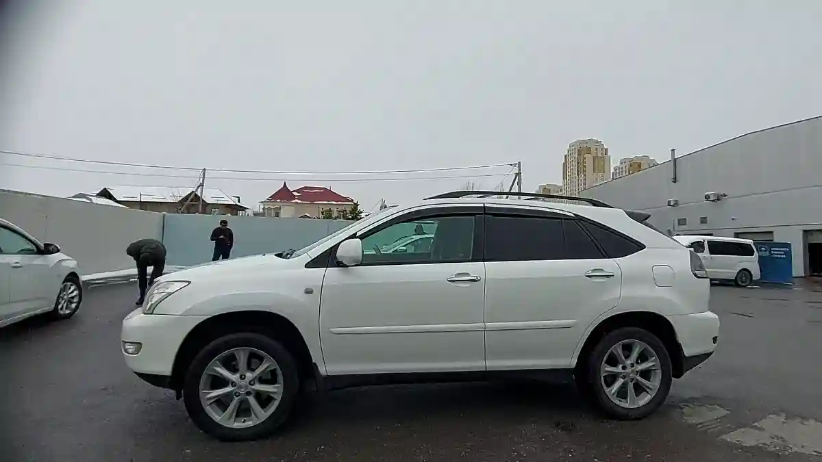 Lexus RX 2007 года за 8 500 000 тг. в Шымкент