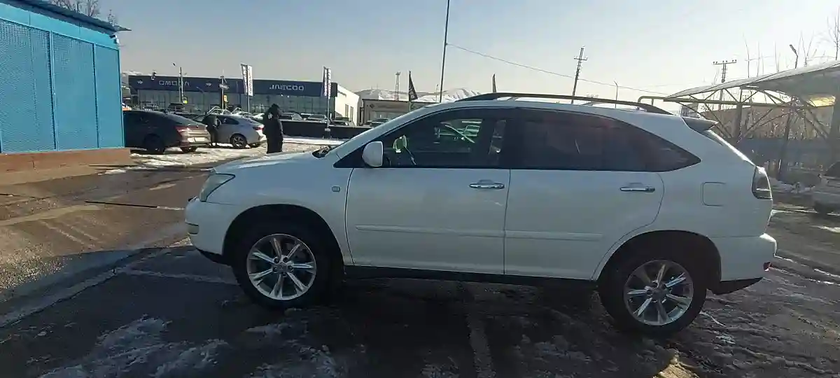 Lexus RX 2008 года за 7 000 000 тг. в Алматы