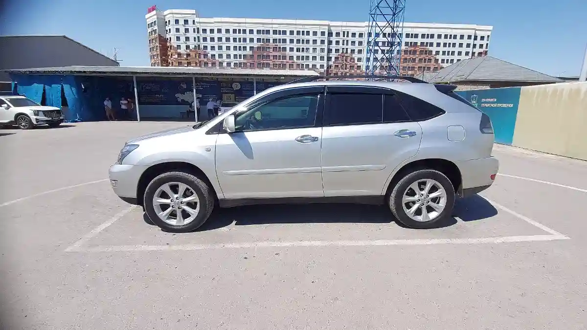 Lexus RX 2007 года за 9 500 000 тг. в Шымкент