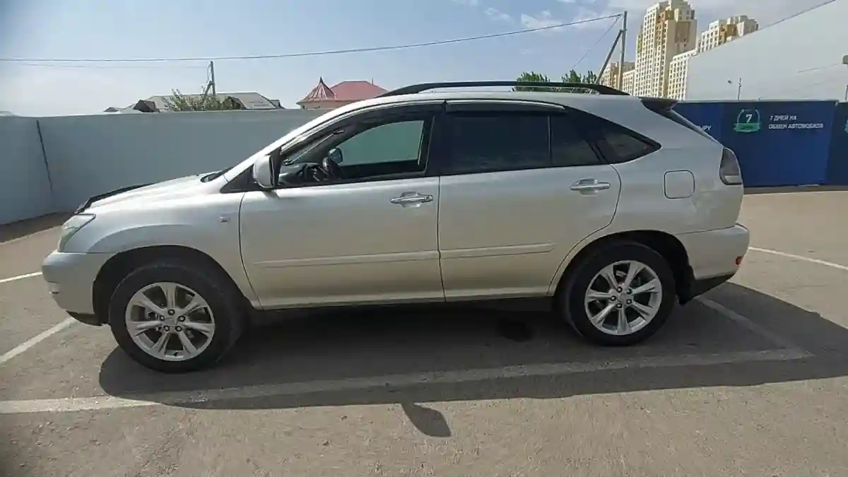 Lexus RX 2007 года за 9 500 000 тг. в Шымкент