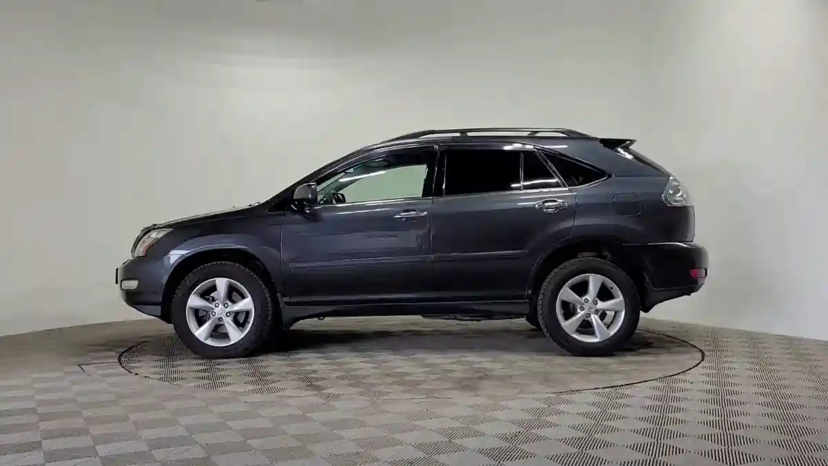 Lexus RX 2007 года за 6 790 000 тг. в Алматы