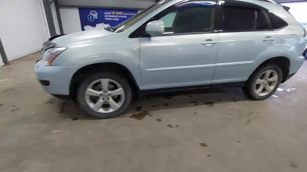 Lexus RX 2006 года за 7 800 000 тг. в Астана