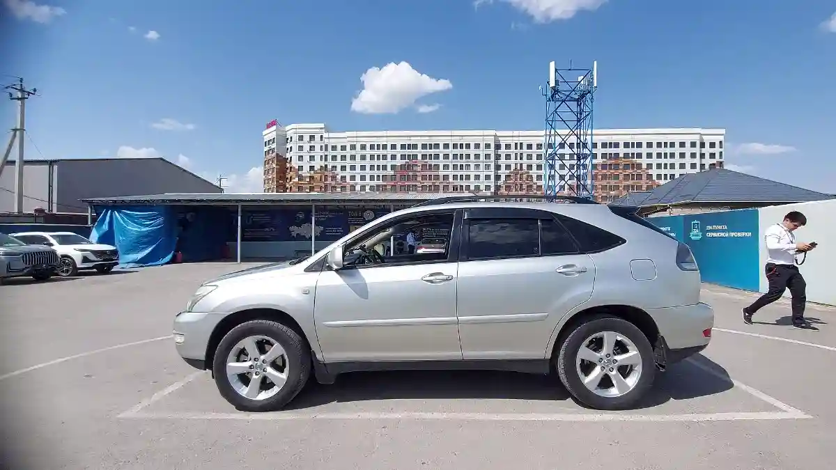 Lexus RX 2006 года за 8 000 000 тг. в Шымкент