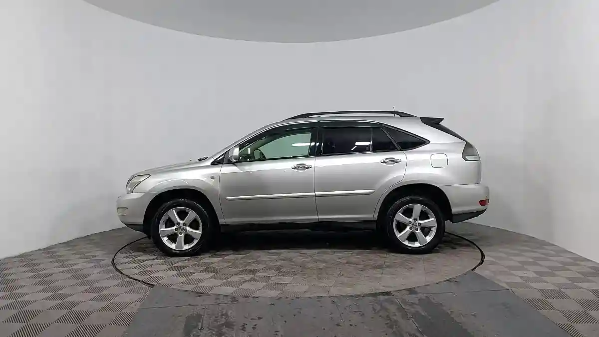 Lexus RX 2007 года за 7 200 000 тг. в Астана