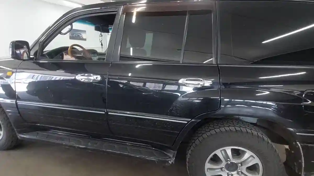 Lexus LX 2007 года за 13 500 000 тг. в Астана