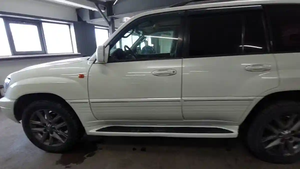 Lexus LX 2006 года за 11 500 000 тг. в Астана