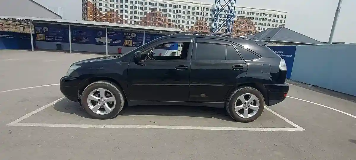 Lexus RX 2005 года за 6 600 000 тг. в Шымкент