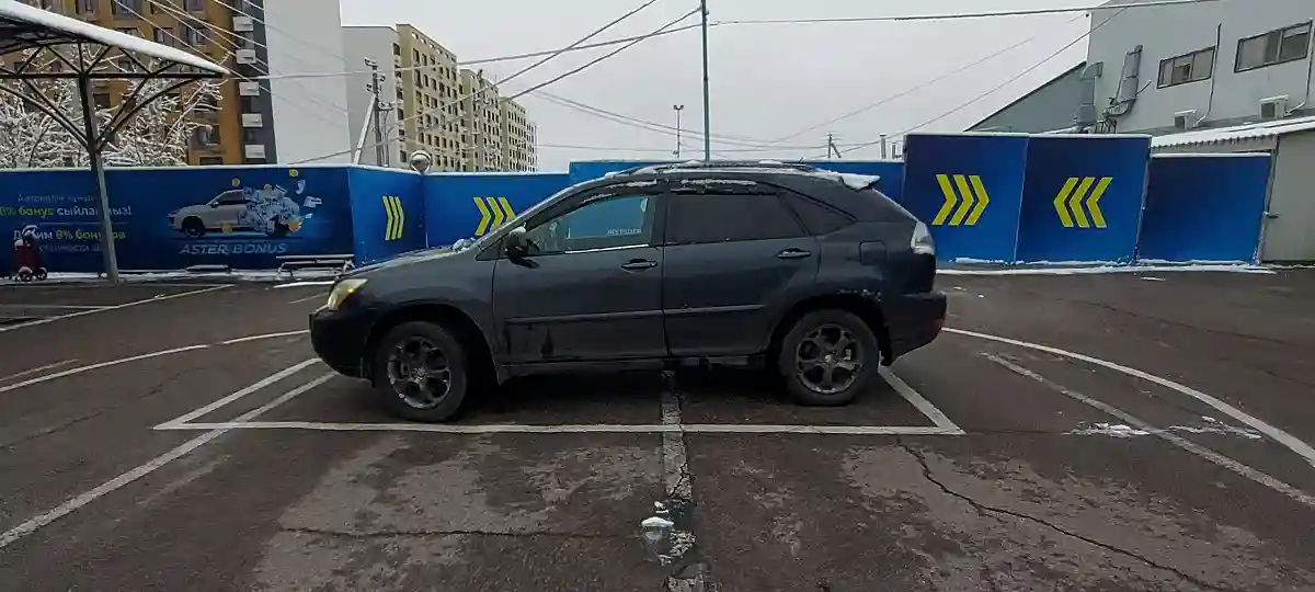 Lexus RX 2006 года за 6 000 000 тг. в Алматы