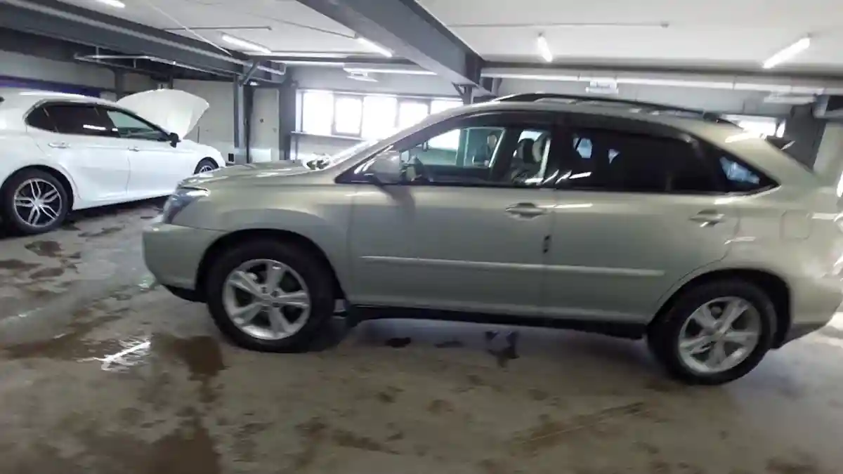 Lexus RX 2006 года за 7 000 000 тг. в Астана