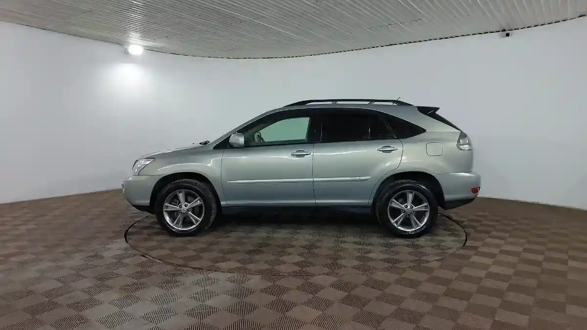 Lexus RX 2007 года за 5 990 000 тг. в Шымкент