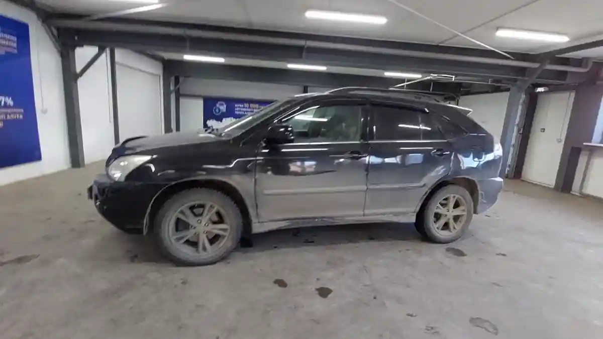 Lexus RX 2005 года за 7 000 000 тг. в Астана