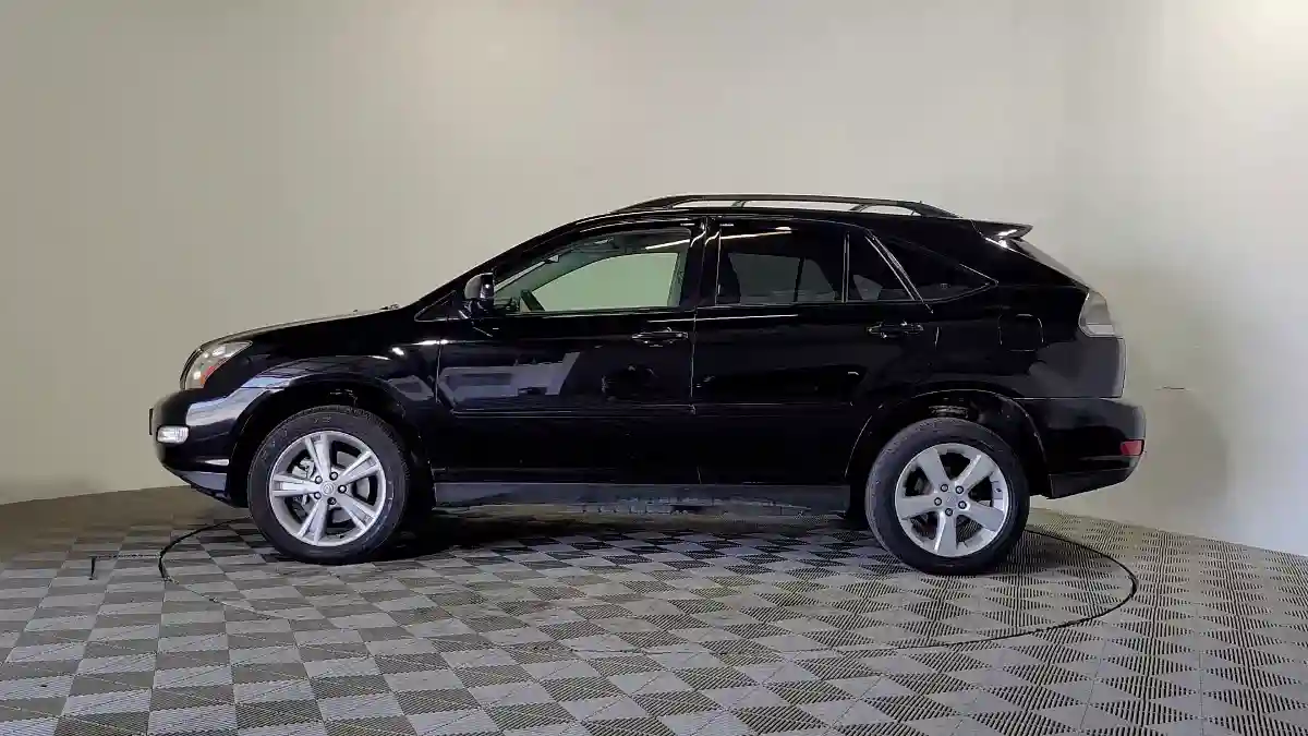 Lexus RX 2006 года за 6 990 000 тг. в Алматы