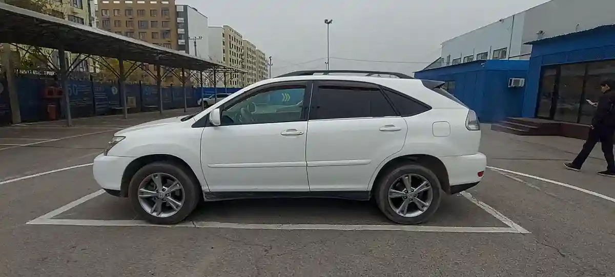 Lexus RX 2005 года за 5 500 000 тг. в Алматы