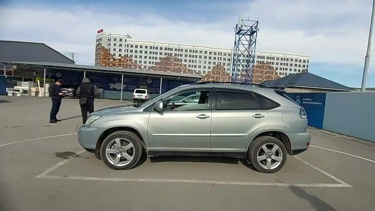 Lexus RX 2006 года за 7 000 000 тг. в Шымкент