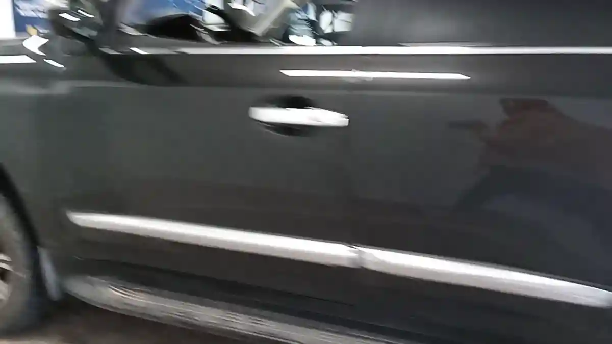 Lexus LX 2013 года за 25 000 000 тг. в Астана
