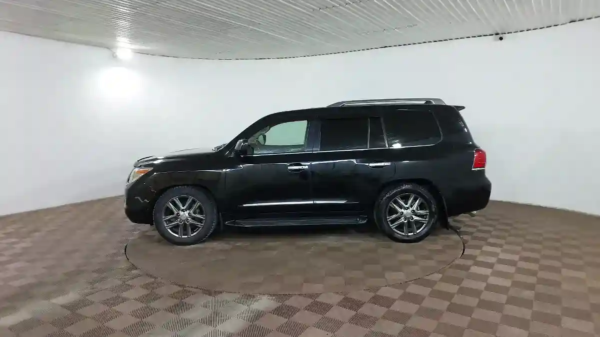 Lexus LX 2007 года за 17 000 000 тг. в Шымкент