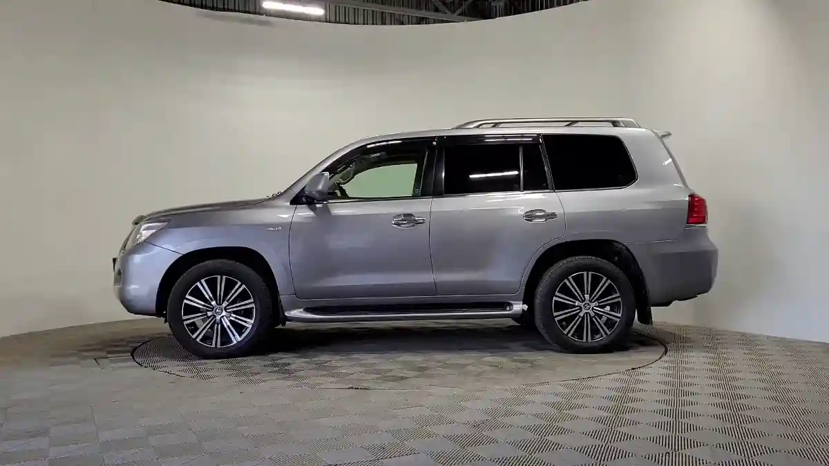 Lexus LX 2010 года за 15 190 000 тг. в Алматы