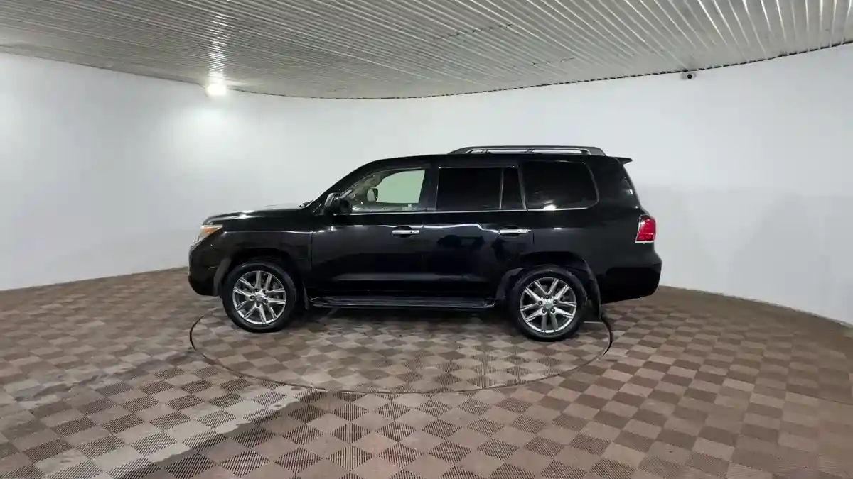 Lexus LX 2008 года за 17 290 000 тг. в Шымкент