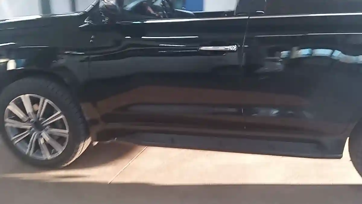 Lexus LX 2016 года за 80 000 000 тг. в Астана