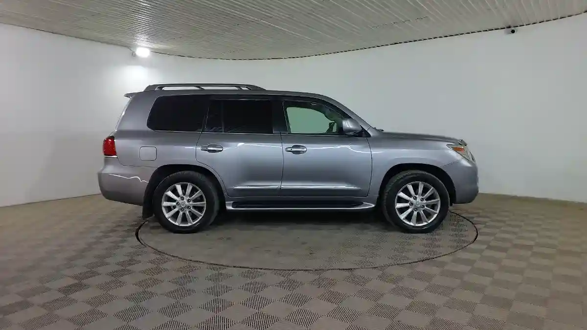 Lexus LX 2008 года за 15 290 000 тг. в Шымкент