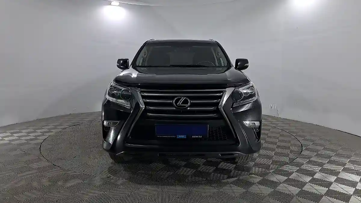 Lexus GX 2015 года за 23 500 000 тг. в Павлодар