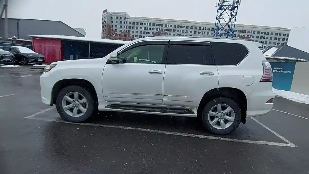 Lexus GX 2013 года за 20 000 000 тг. в Шымкент