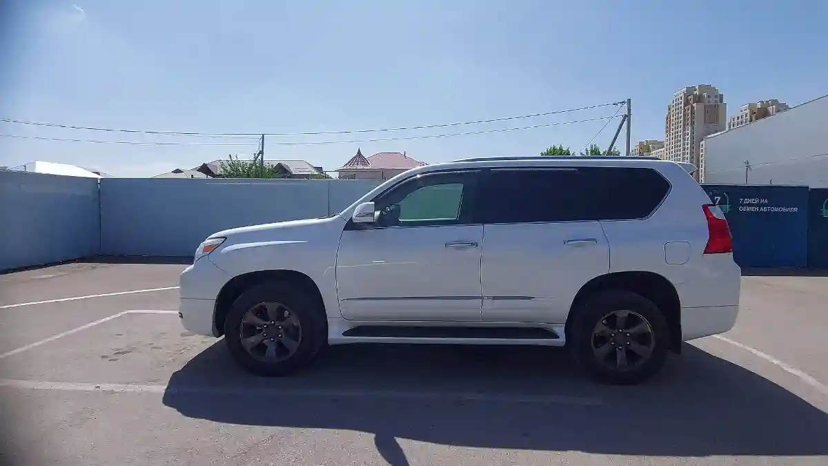 Lexus GX 2013 года за 22 000 000 тг. в Шымкент