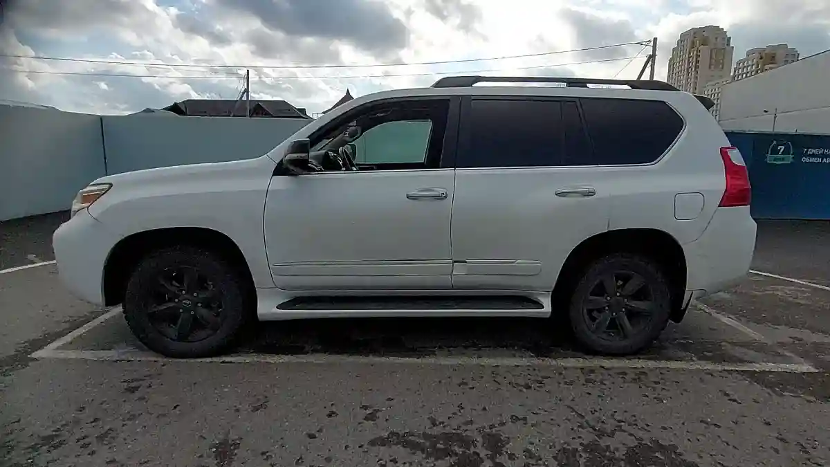 Lexus GX 2011 года за 15 500 000 тг. в Шымкент