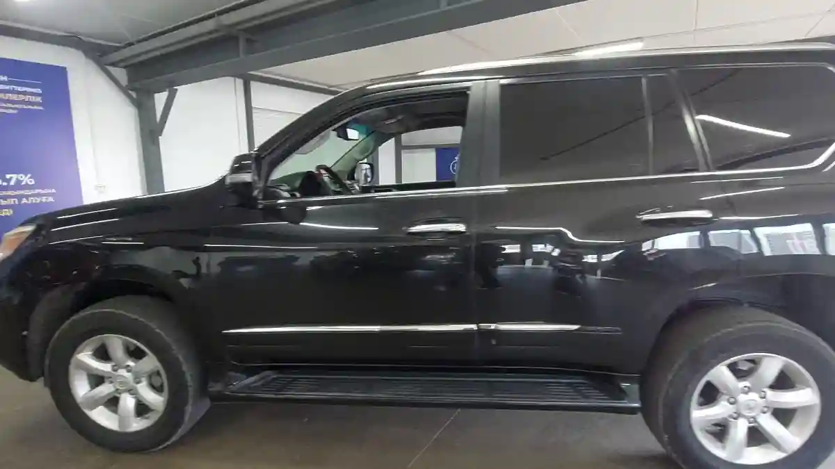 Lexus GX 2011 года за 16 000 000 тг. в Астана