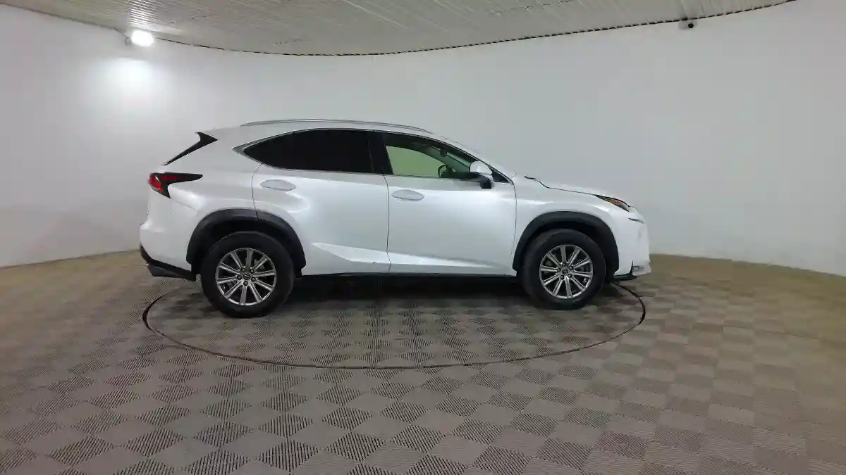 Lexus NX 2019 года за 14 800 000 тг. в Шымкент