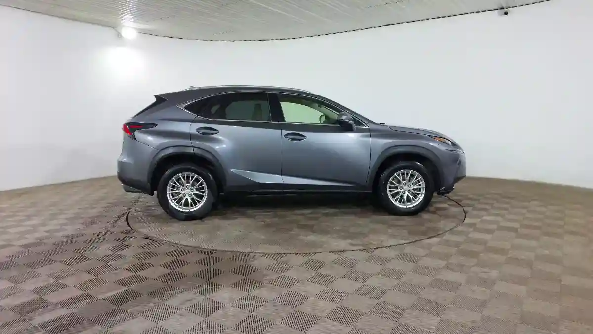 Lexus NX 2018 года за 15 500 000 тг. в Шымкент