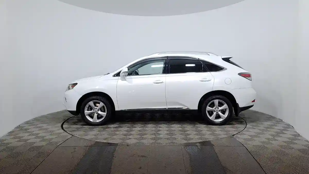 Lexus RX 2013 года за 11 990 000 тг. в Астана
