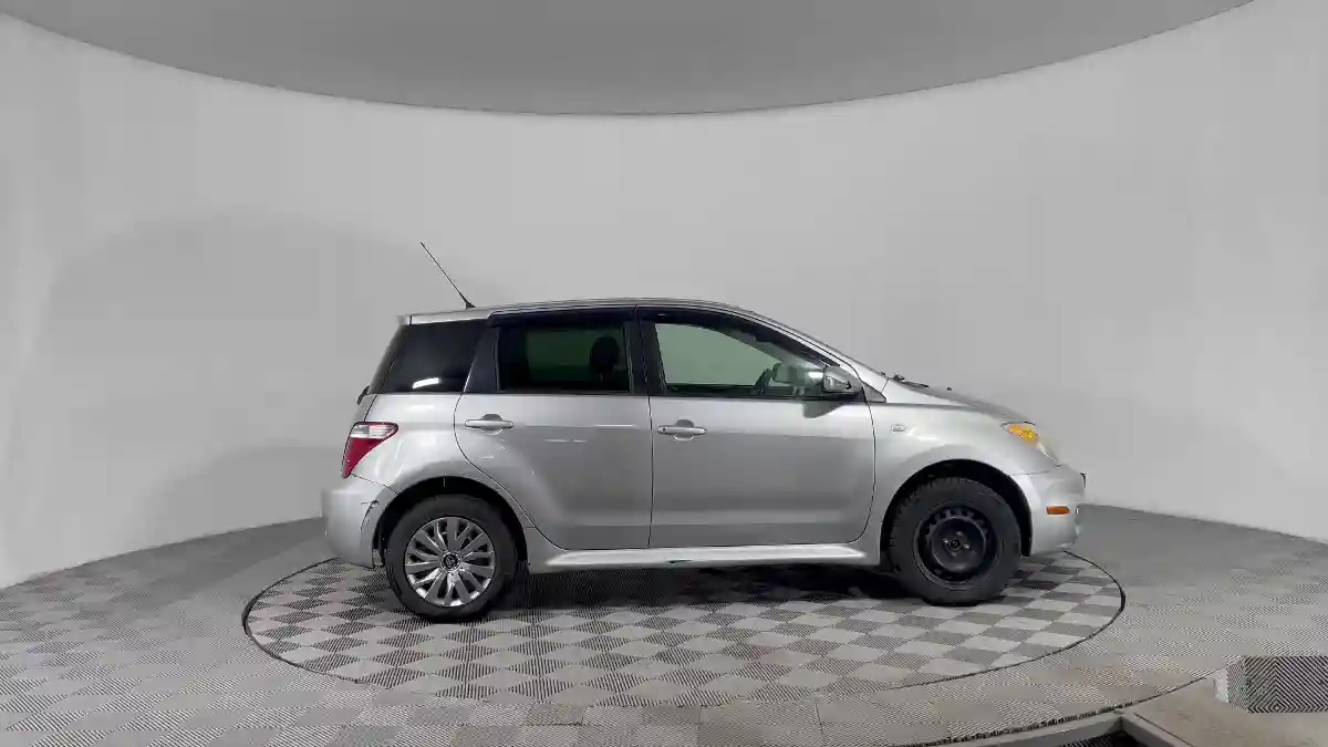 Scion xA 2006 года за 2 990 000 тг. в Караганда