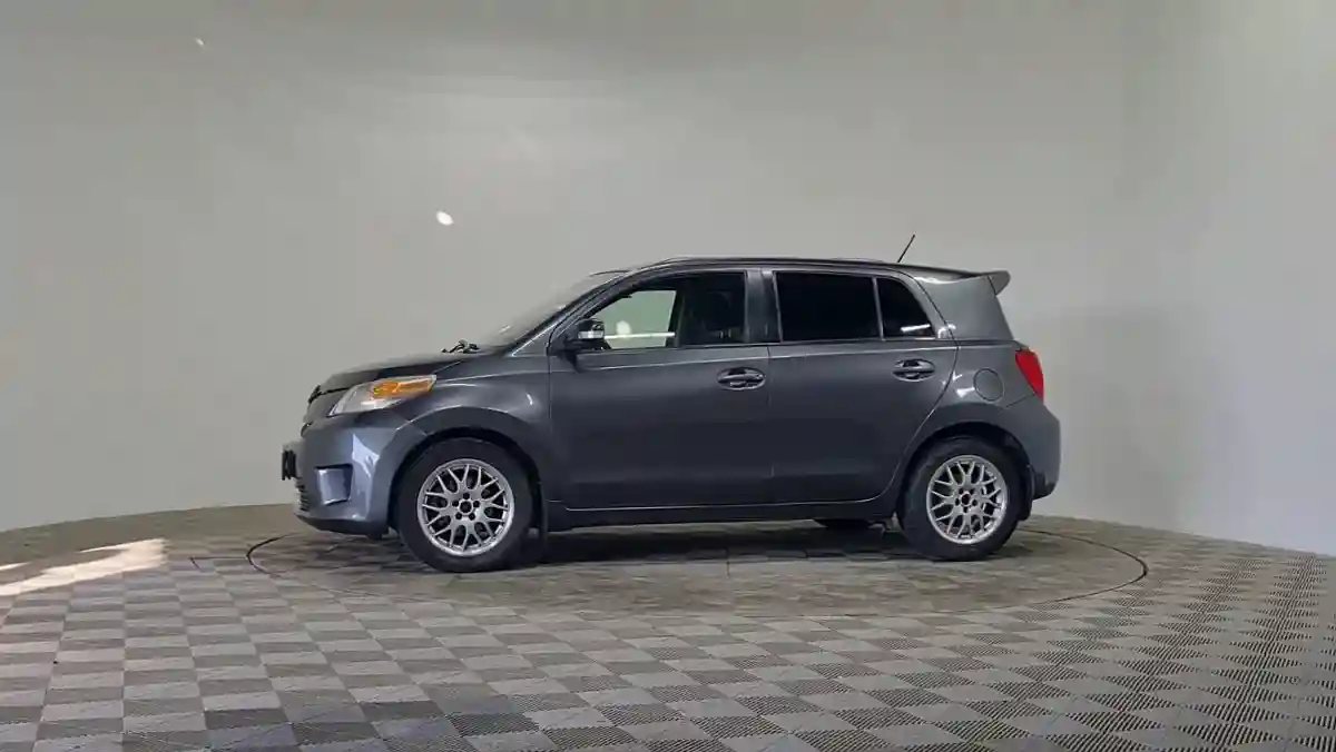 Toyota Scion 2008 года за 3 790 000 тг. в Алматы