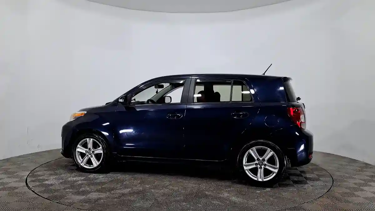 Scion xD 2009 года за 4 700 000 тг. в Астана