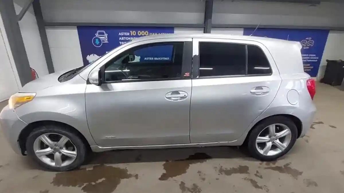 Toyota Urban Cruiser 2012 года за 5 000 000 тг. в Астана