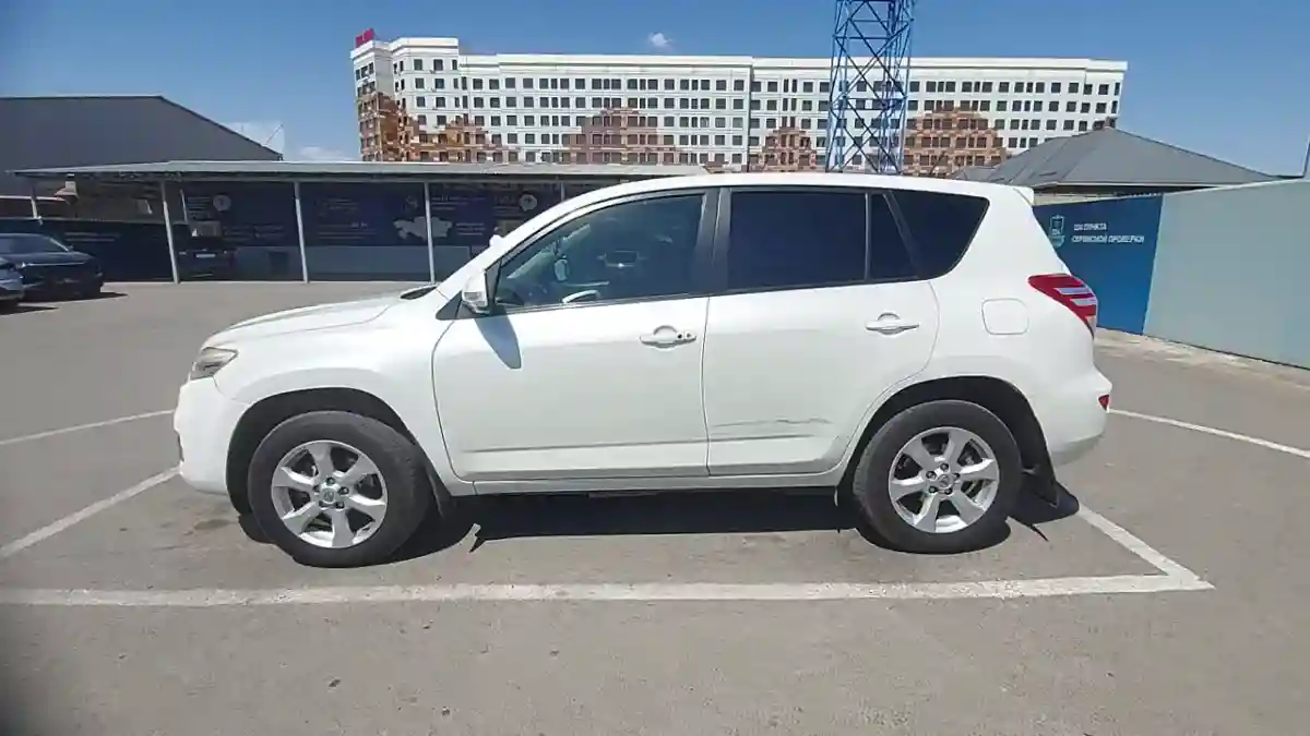 Toyota RAV4 2010 года за 7 900 000 тг. в Шымкент