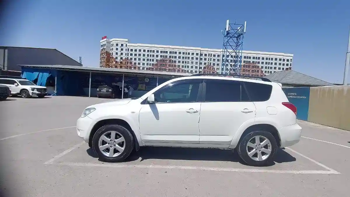 Toyota RAV4 2006 года за 6 800 000 тг. в Шымкент