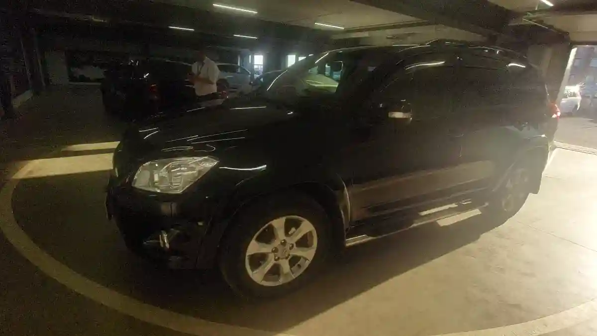 Toyota RAV4 2011 года за 9 200 000 тг. в Астана