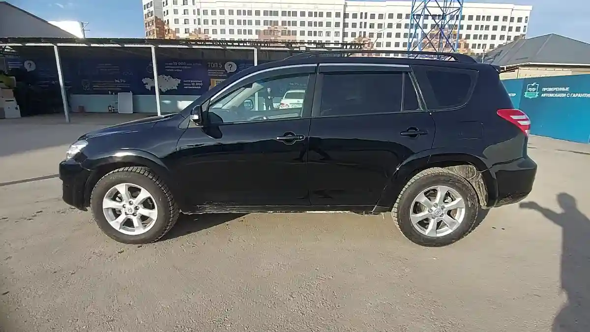 Toyota RAV4 2009 года за 8 000 000 тг. в Шымкент